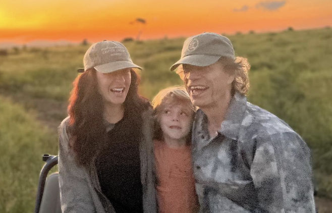 mick-jagger-celebrates-his-youngest-sons-seventh-birthday-in-uncommon-picture.png Mick Jagger Celebrates His Youngest Son’s seventh Birthday in Uncommon Picture