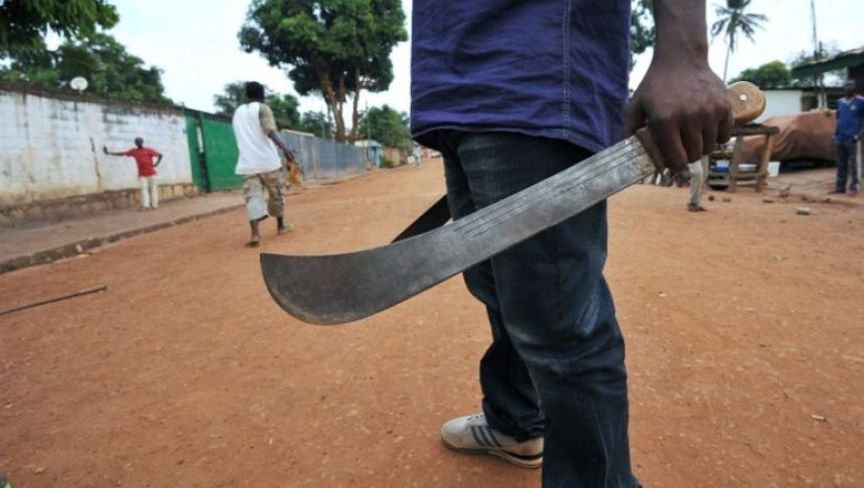 Brokers of Oyo conventional ruler allegedly strike pastor’s head with machete