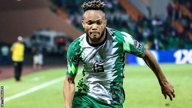 “I began dreaming” – Tremendous Eagles winger expresses disappointment over failed Liverpool transfer