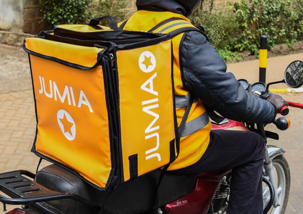 Jumia shuts down meals supply phase in race to profitability