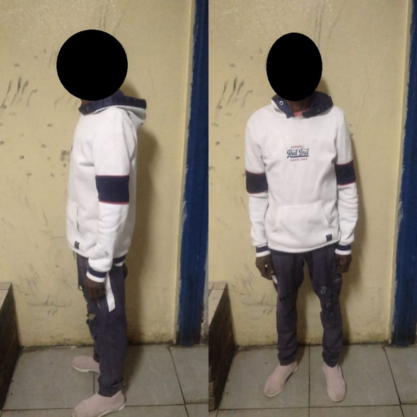 50-year-old man arrested for allegedly stealing cash from his motherâs purse