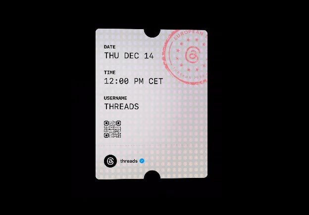 Threads Launches in EU, Increasing Attain of Meta’s X Rival App