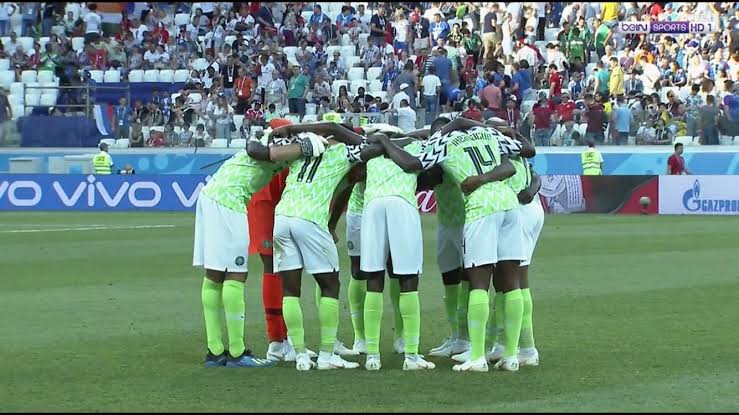 Osimhen, Rasheed in; Moffi, Orban out: Revealing Nigeria’s best 27-man Tremendous Eagles squad to AFCON 2023