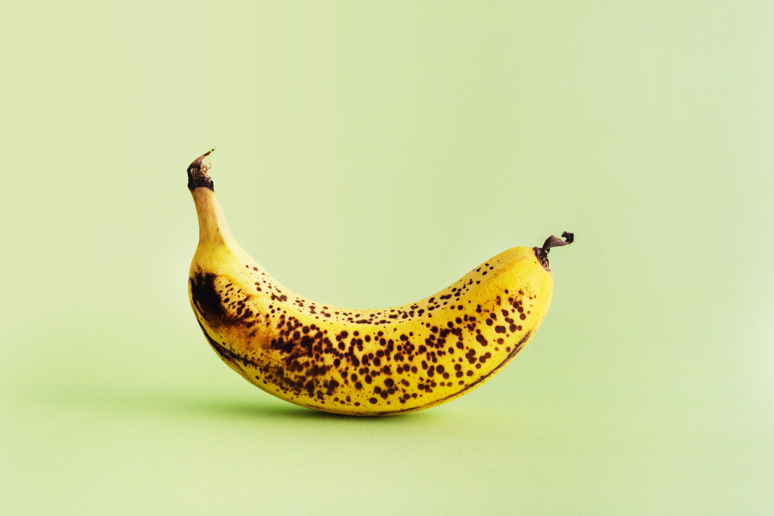 The best way to Ripen Bananas Quick