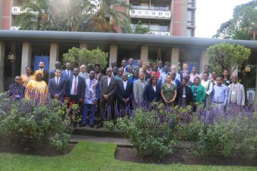 WHO workshop addresses Well being Know-how Evaluation challenges in African nations