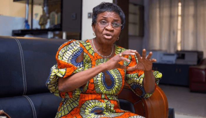 Poor funding, workers scarcity thwart struggle in opposition to faux merchandise — NAFDAC DG