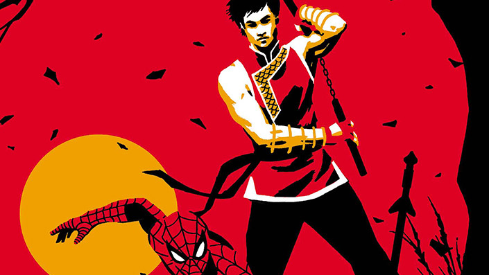 Shang-Chi should play a recreation of deception in Lethal Arms of Kung Fu: Gang Conflict #1