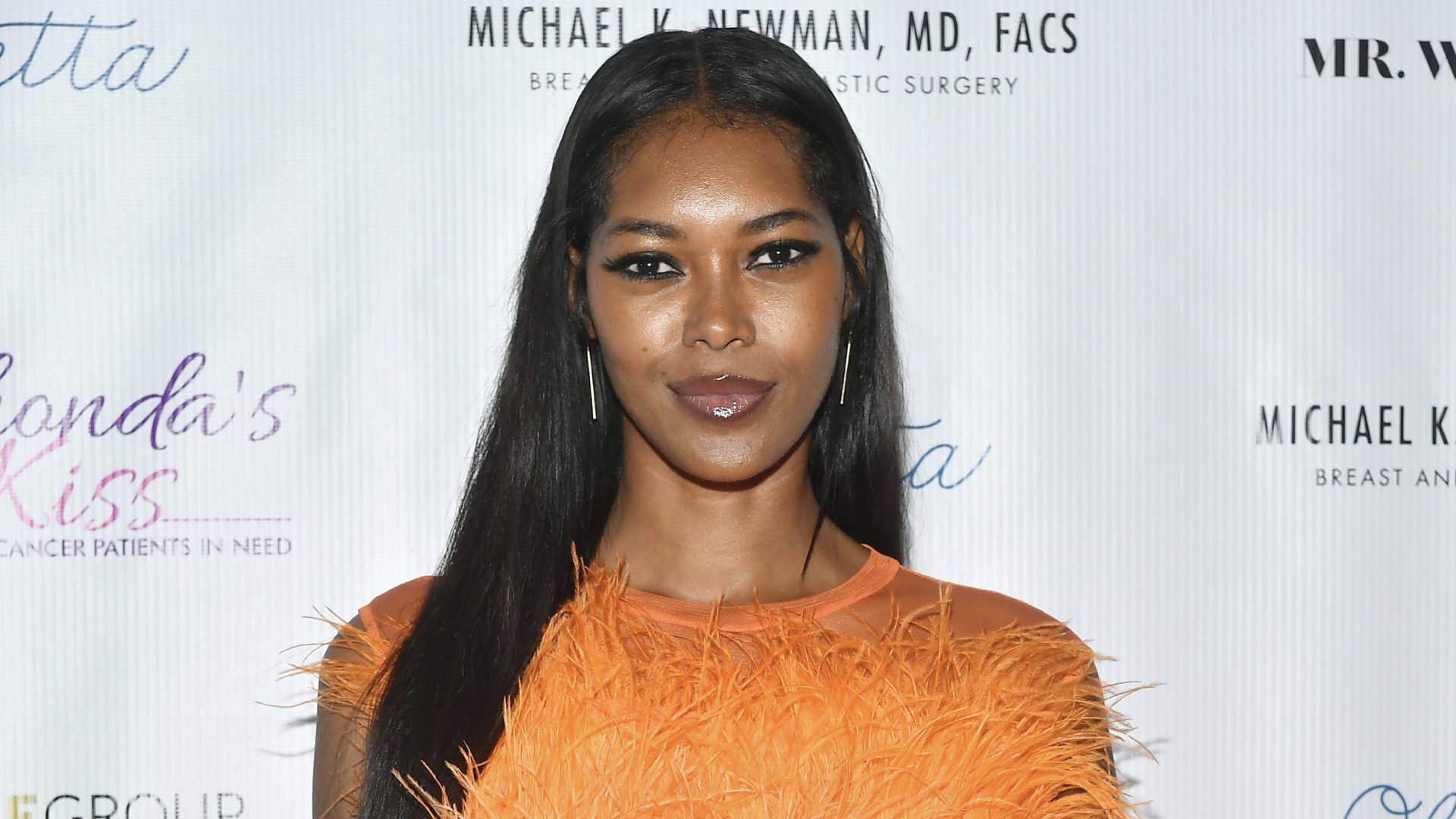 Nick Cannon’s Ex Jessica White Reveals She Underwent Surgical procedure To Change Her Eye Coloration (PHOTOS)