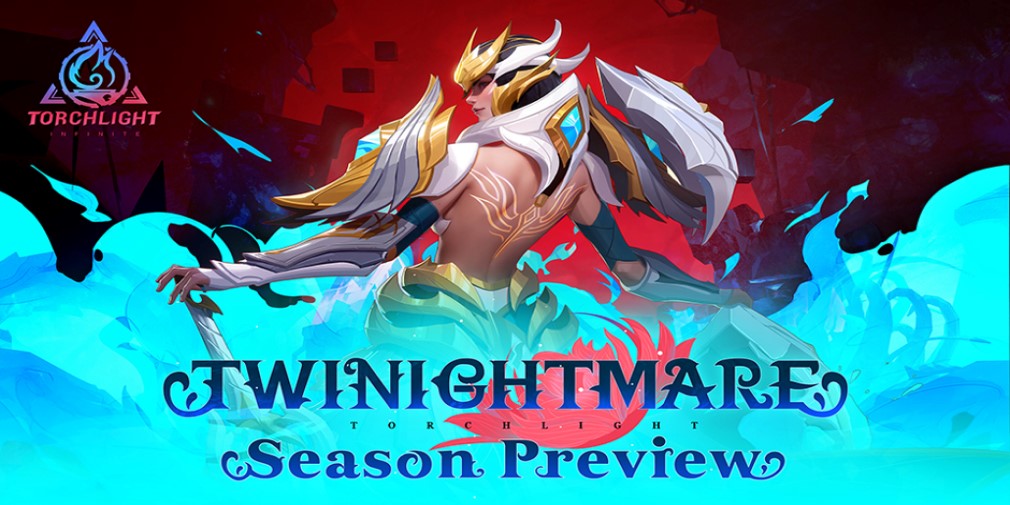 Torchlight: Infinite reveals first take a look at the upcoming Twinightmare season
