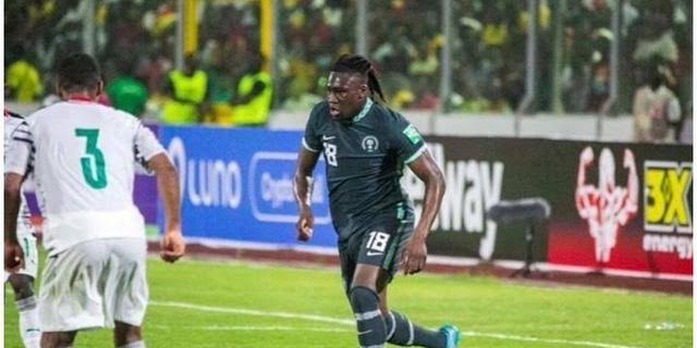 like-brazil-soccer-is-like-life-for-nigeria-calvin-bassey.jpeg Like Brazil, soccer is like life for Nigeria— Calvin Bassey