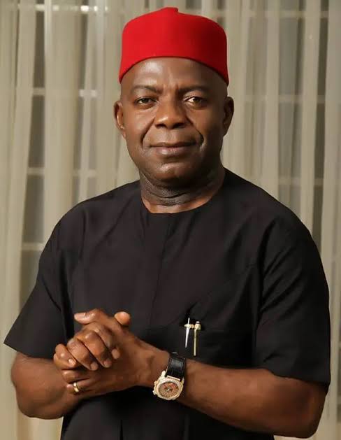 Tinubu’s Financial Insurance policies Are Good, Issues Will Flip Round With Time – Alex Otti