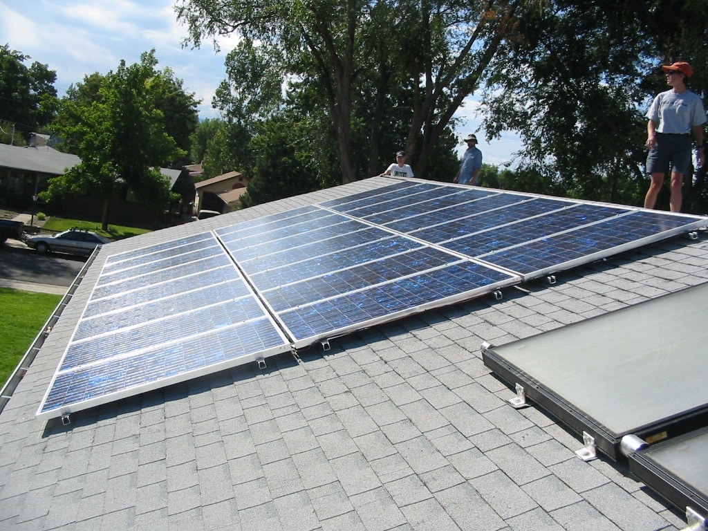 4 US rooftop photo voltaic developments in 2023