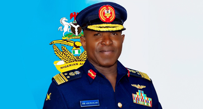 NAF approves accident insurance coverage for personnel