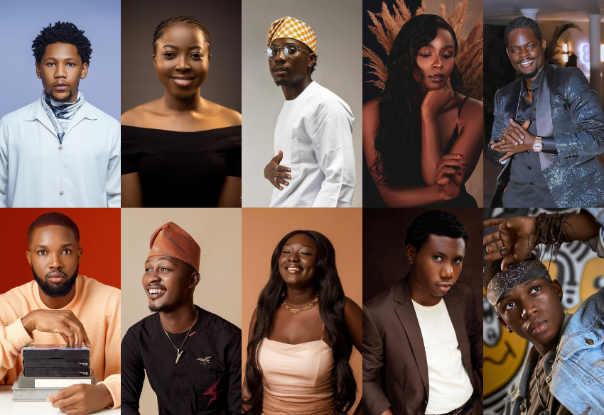 Prime 10 Breakout Nollywood Actors in 2023