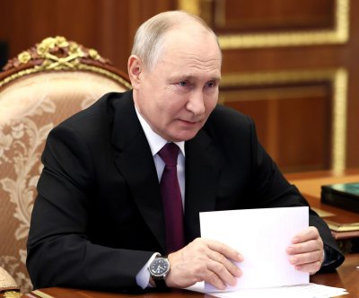 Putin orders citizenship route for overseas navy volunteers
