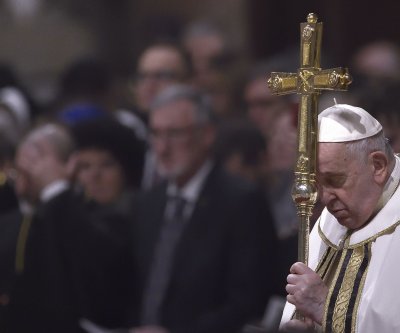 Vatican says blessing same-sex {couples} is just not endorsement of homosexuality
