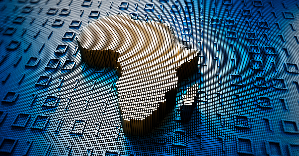 Bridging the hole: Product and consumer expertise design in Africa’s technological revival