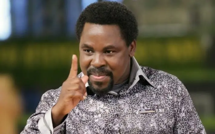 BBC Documentary: 3 Nigerian Celebrities Who Attest to the Ministry of T.B. Joshua