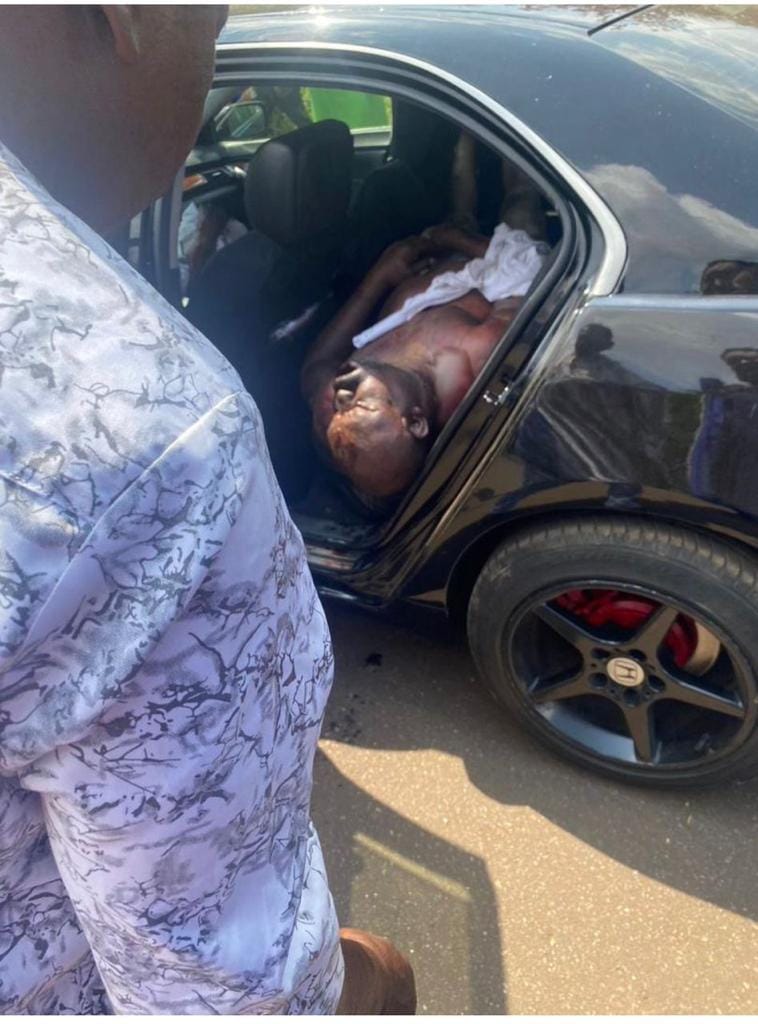 police-arrest-lady-brothel-proprietor-for-alleged-homicide-of-akure-socialite.jpg Police arrest lady, brothel proprietor for alleged homicide of Akure socialite