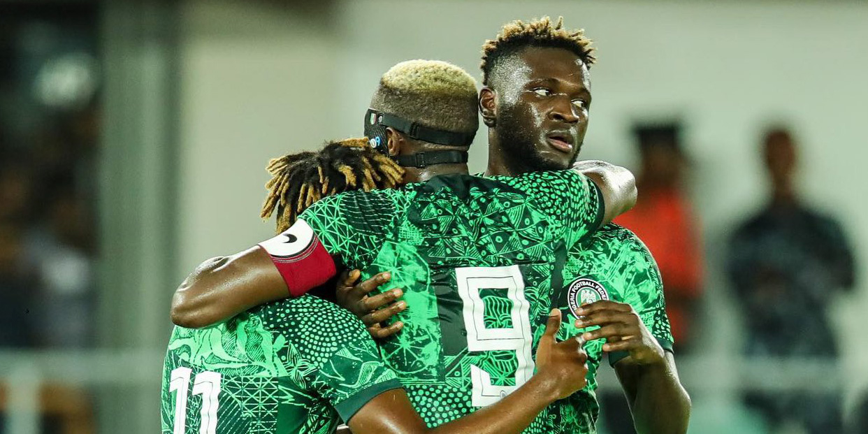 Afcon 2023: When is the sport between Nigeria and Equatorial Guinea and the way can I watch?