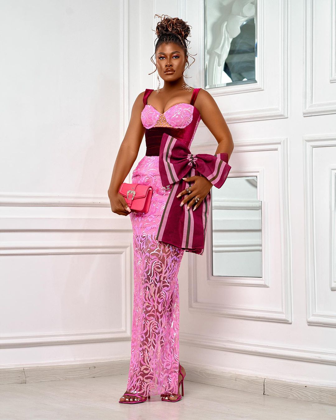 It’s Both Premium Appears or Nothing With These 10 AsoEbiBella Inspos! Test Them Out