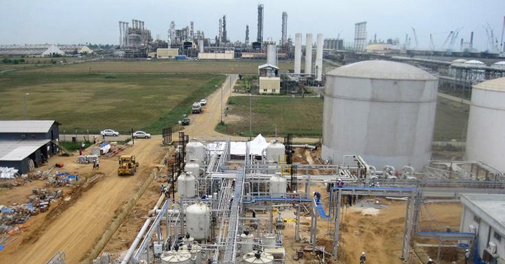 2013-2024: Timeline of Dangote Refinery’s race to finish gasoline imports