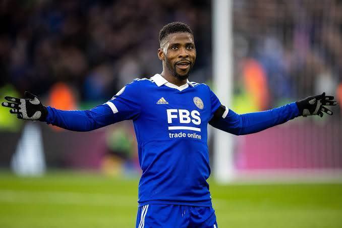 hes-nonetheless-out-leicester-boss-casts-doubts-over-kelechi-iheanachos-afcon-participation.jpg “He’s nonetheless out” – Leicester boss casts doubts over Kelechi Iheanacho’s AFCON participation