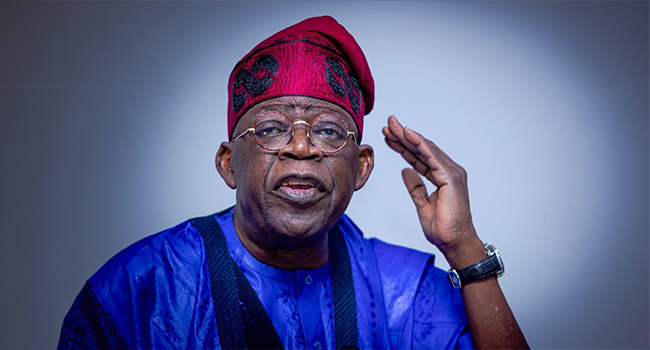 The Significance of Tinubu’s First One Week of 2024  By Tunde Rahman
