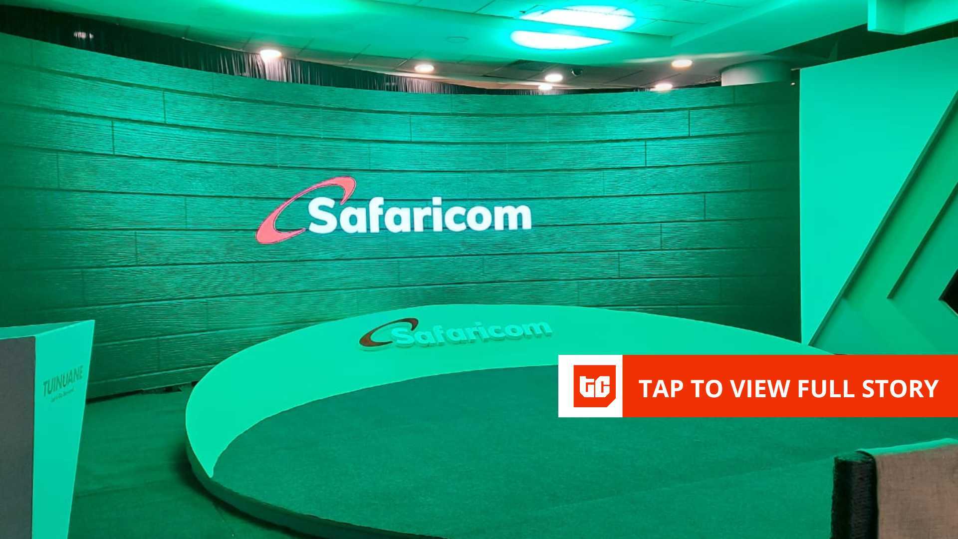 Scoop: Safaricom avoids penalty regardless of drop in high quality of service for third 12 months in a row