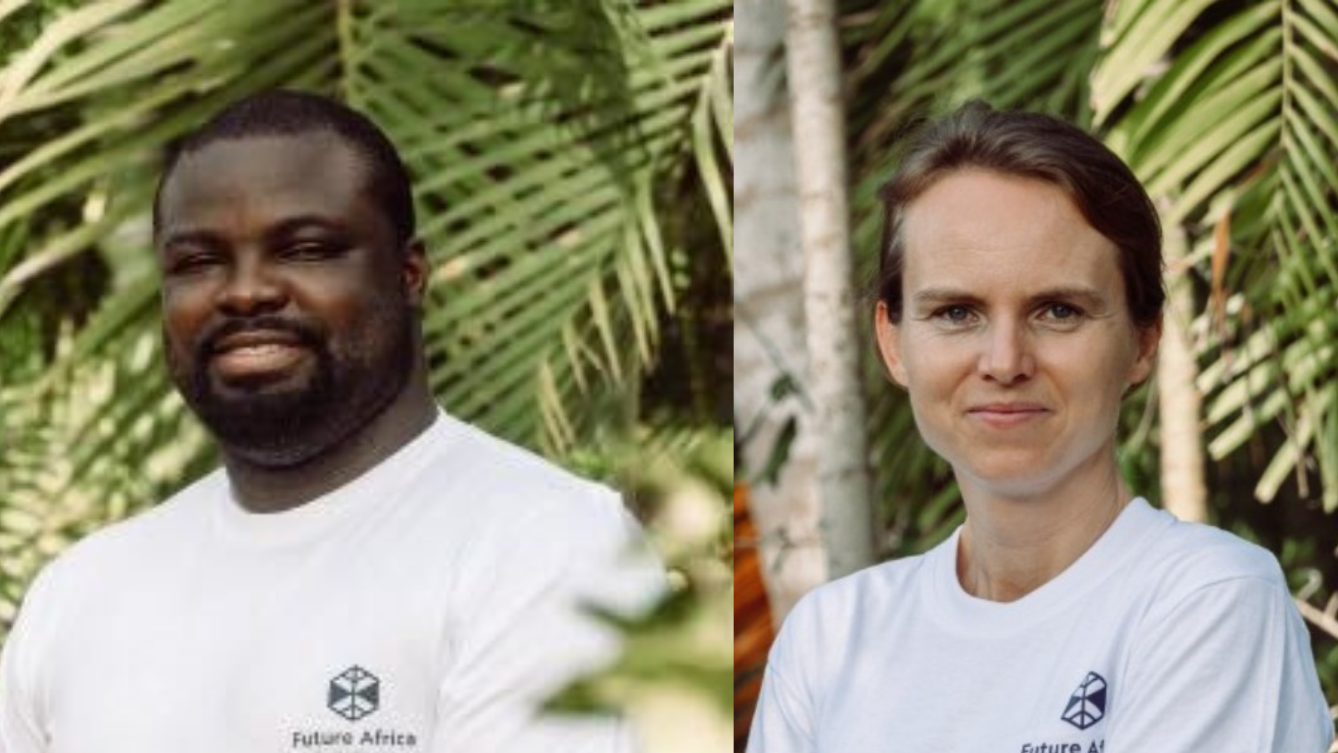 Unique: Backed by $750k grant, Aboyeji and Koschitzky-Kimani are launching the YC of Africa