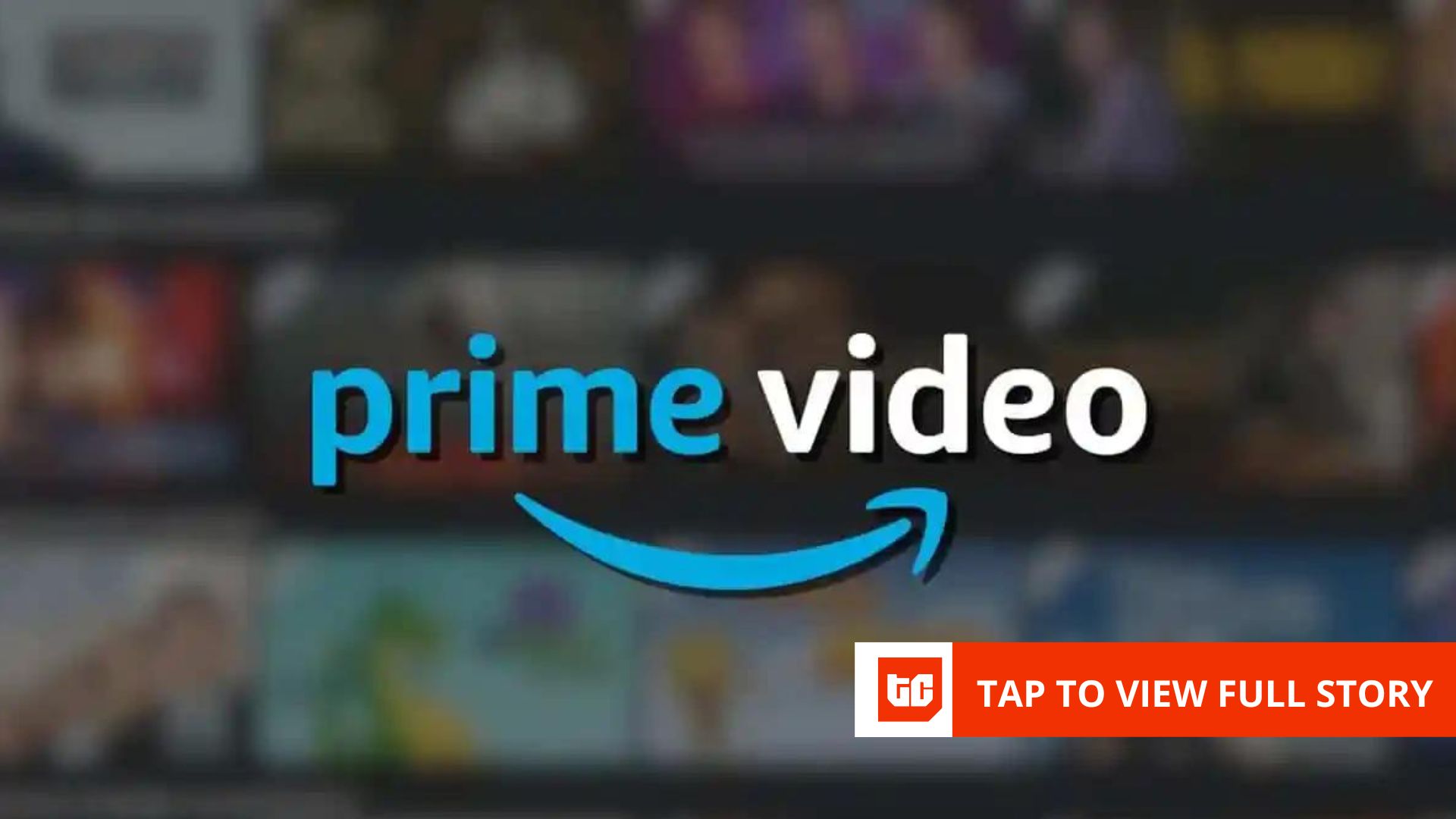 Amazon Prime to layoff employees and cease producing African content material