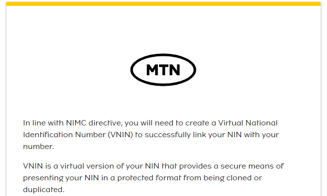 Newest methods to create digital NIN 2024