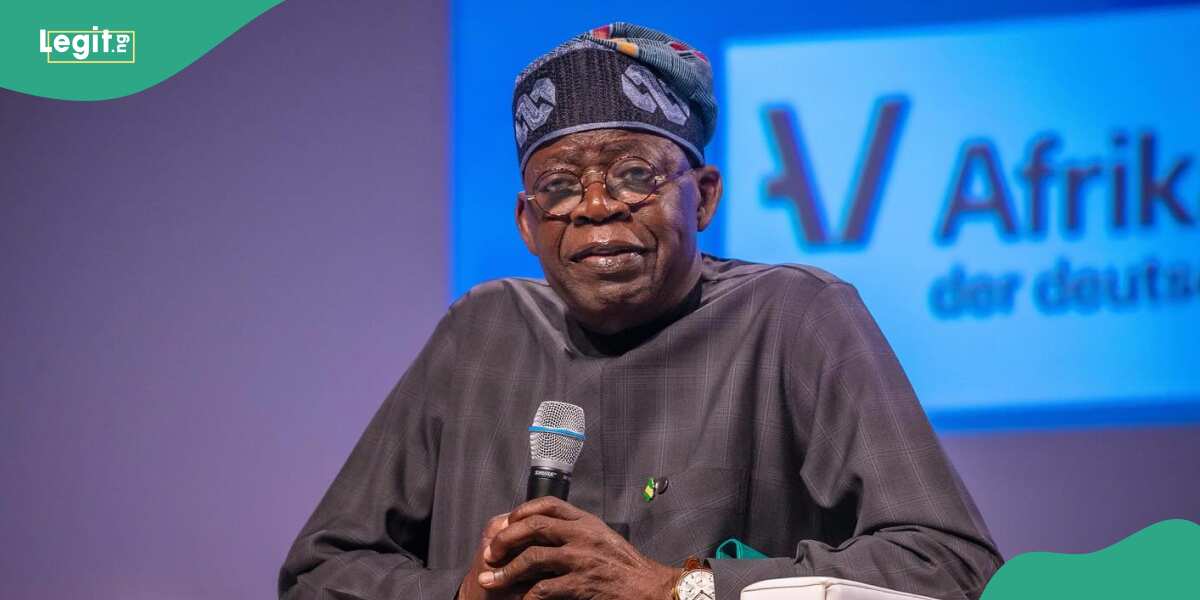 ‘Create Ogoni state’, diaspora group urges President Tinubu