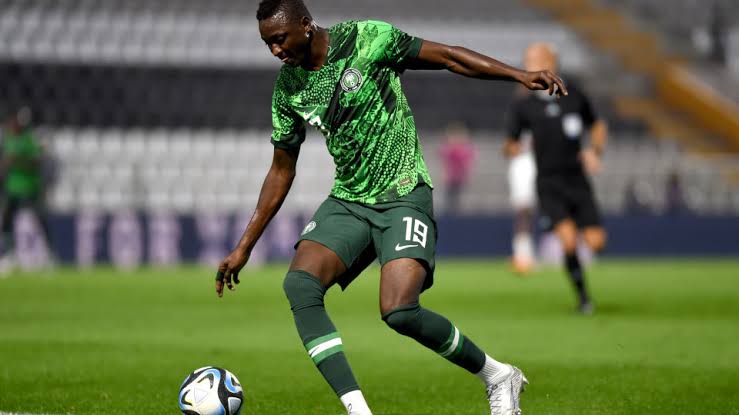 Umar Sadiq’s harm controversy: Who’s responsible – NFF, Jose Peseiro or Actual Sociedad star?