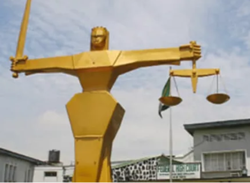 Drama as suspect makes an attempt suicide in Lagos court docket