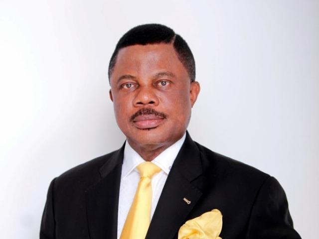Alleged N4bn Fraud: Ex-Gov, Obiano Pleads Not Responsible to 9-court Cost