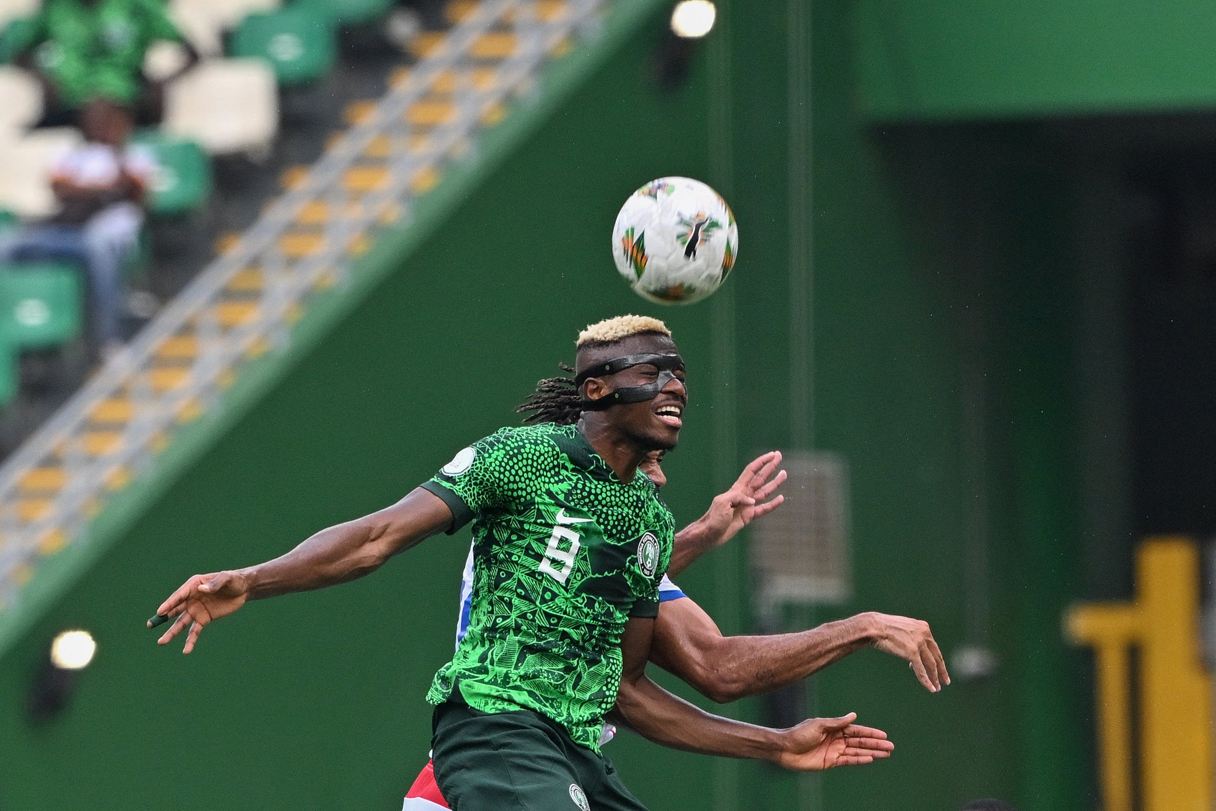 AFCON 2023: “There aren’t any underdogs”