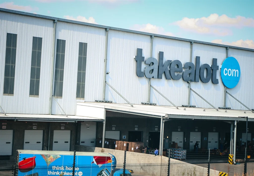 Takealot appoints new CEO as Amazon arrival looms