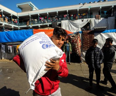Gaza Well being Ministry urges 7,000 wounded individuals to depart occupied Palestine