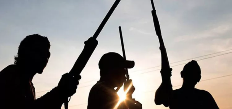 Once more, Gunmen Kill Eight In Benue