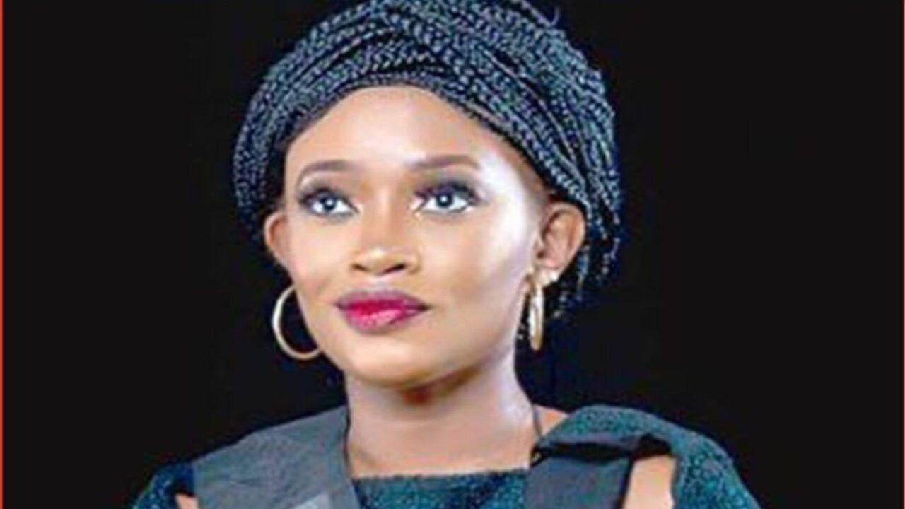 Ex-Magnificence Queen Oluwadamilola Aderinoye Flees After NDLEA Finds Hashish in Her Home