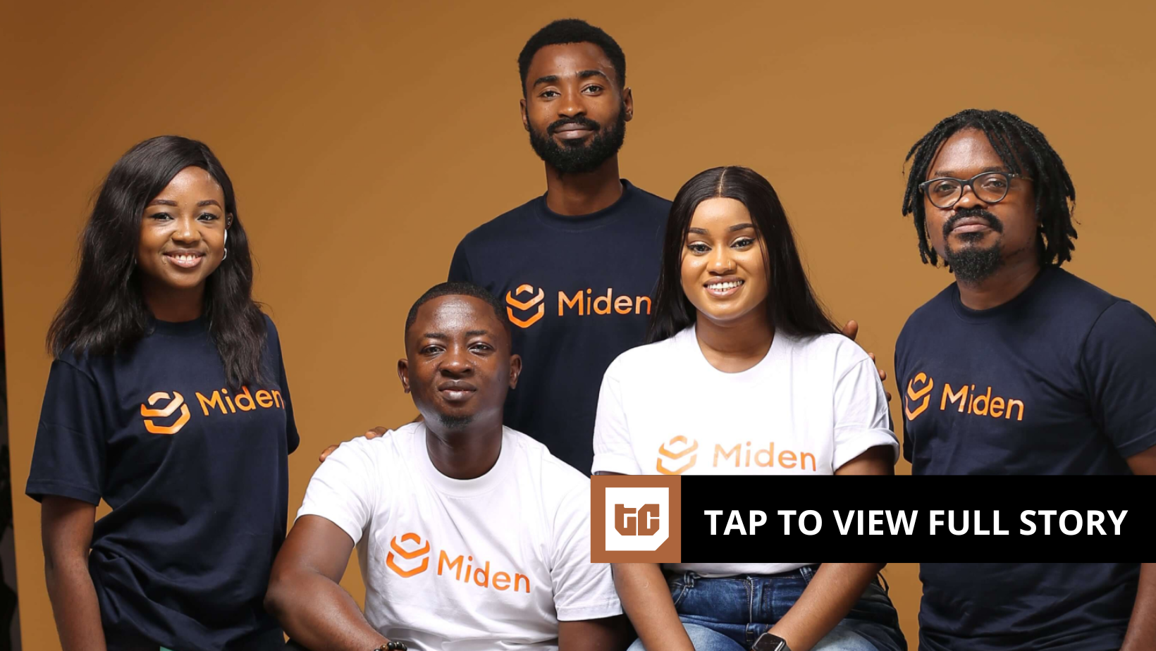 Breaking: Y Combinator newest African choose is Miden, a Nigerian API-fintech startup