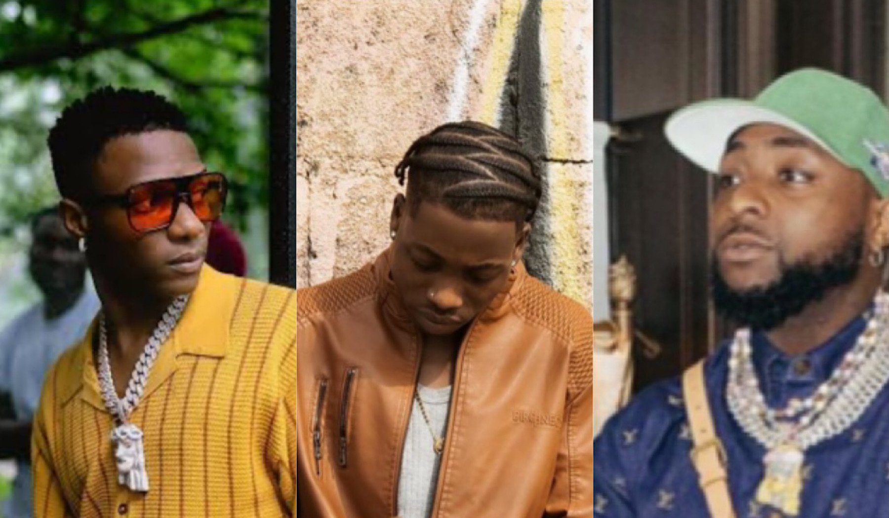 “If not for girl, Lilfrosh is meant to be in the identical stage with Wizkid” Twitter character reveals