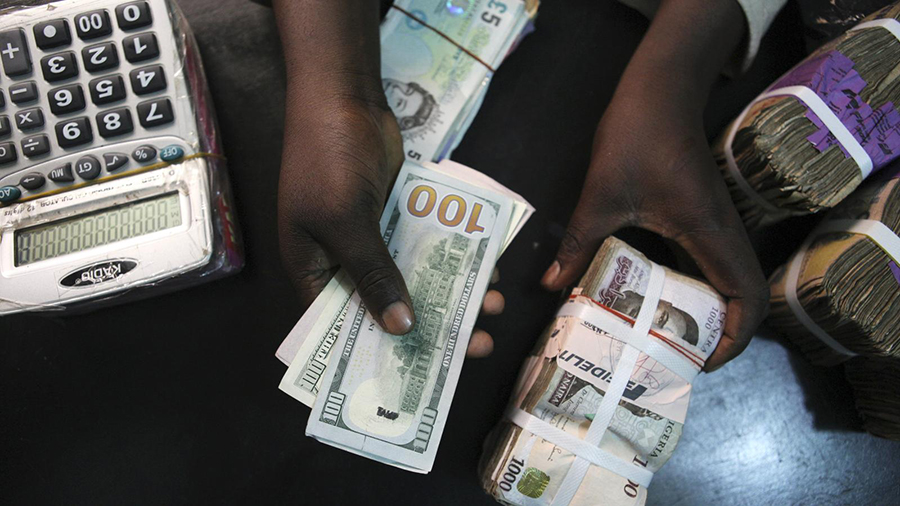 JUST IN: FG Will increase Trade Fee for Cargo Clearance to N1356 Per Greenback