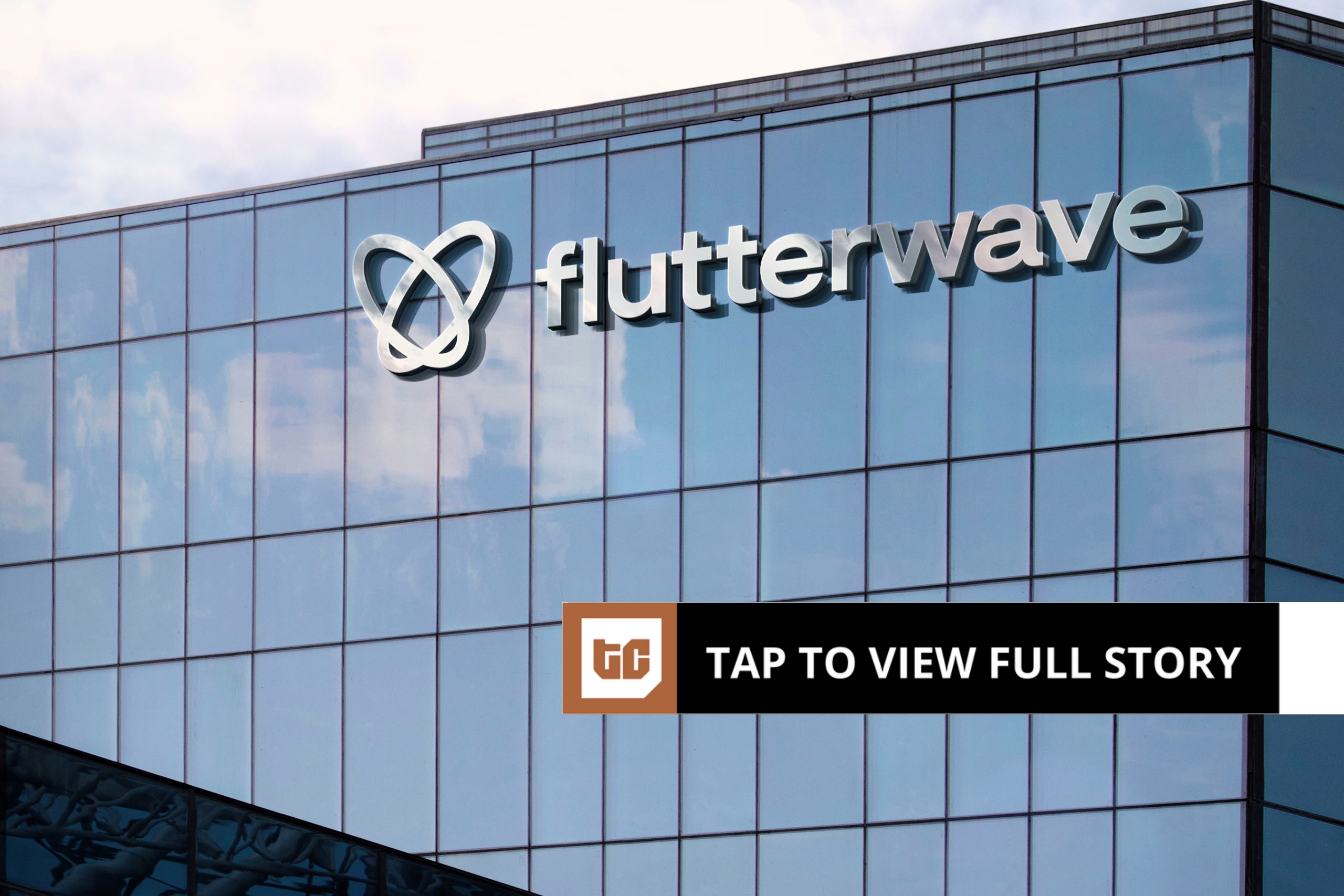 Unique: Fintech large Flutterwave secures launch of $3 million in Kenya