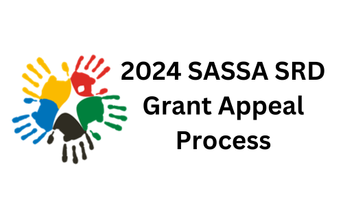 2024 SASSA SRD Grant Attraction course of