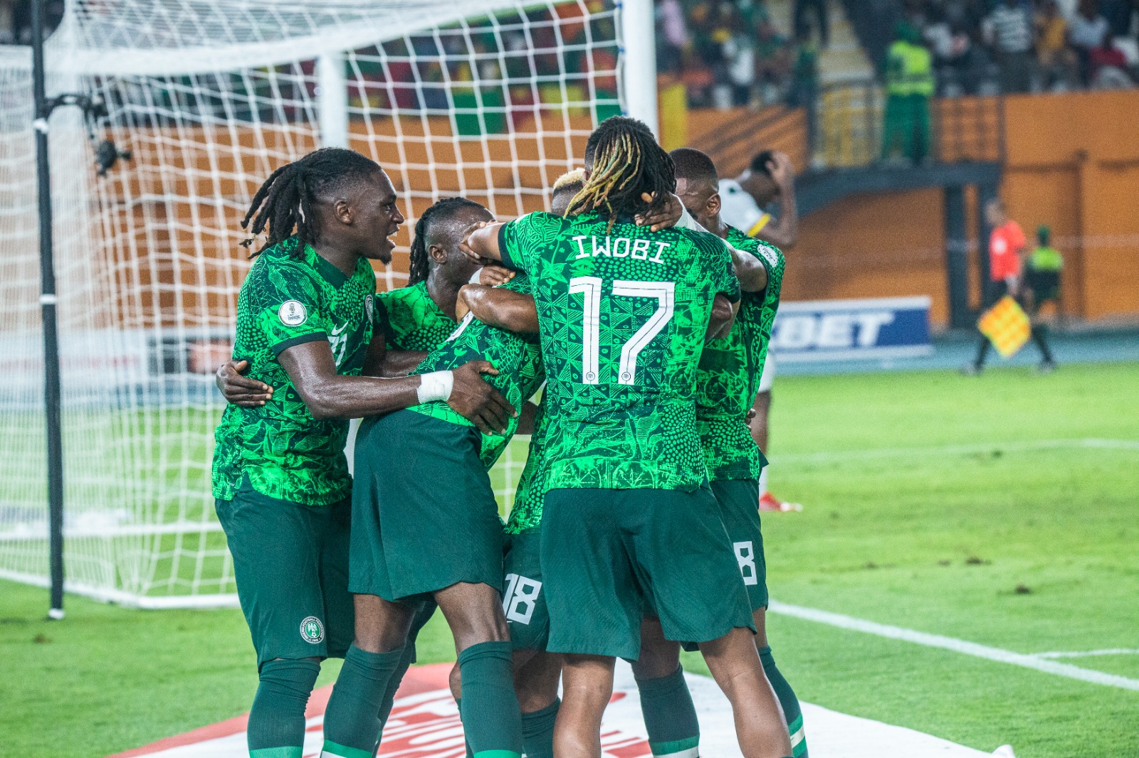AFCON 2023: Nigeria vs Angola: Ought to the Palancas Negras concern or respect the Tremendous Eagles?