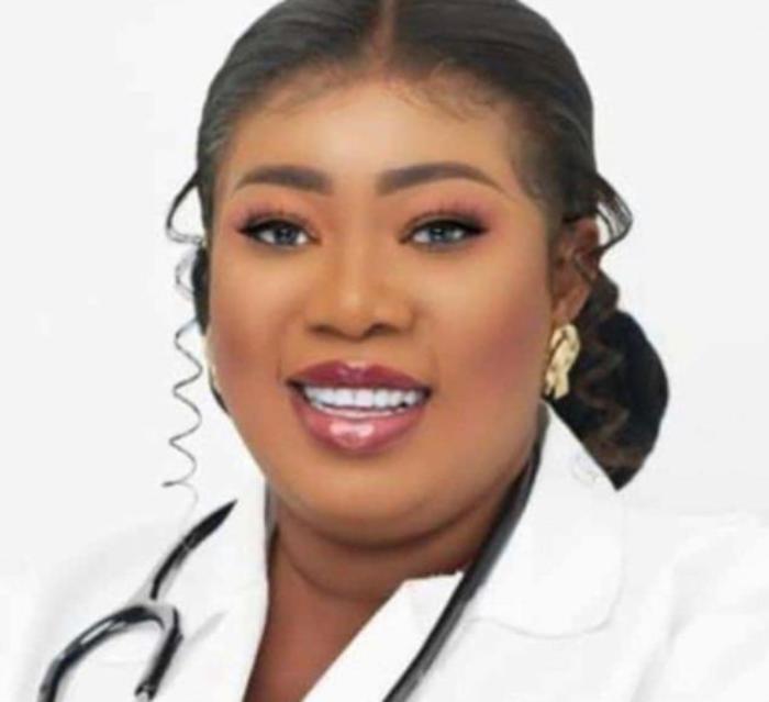 Sofo Bible Nokwafo’s Spouse Spiritually Attacked Dr Grace Boadu for Chasing Her Husband, Sidechicks Ought to Study from her Dying – Samsonwaa Throws Stern Warning