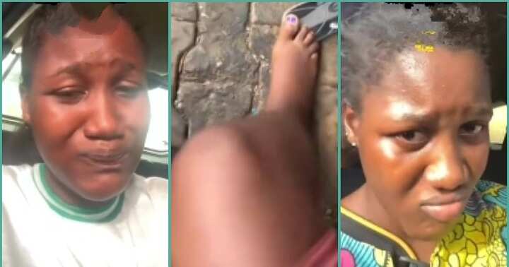 Girl Unable to Stroll Effectively after Refusing to Pay Native Physician N50k Steadiness, Video Stirs Feelings