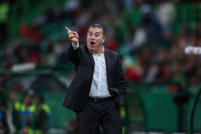 Jose Peseiro: Ought to ex-Porto boss proceed as Nigeria coach after progress made in AFCON 2023 marketing campaign?